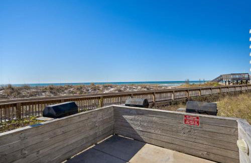 Enjoy A Birds Eye View at Panama City Beach - Foto 29