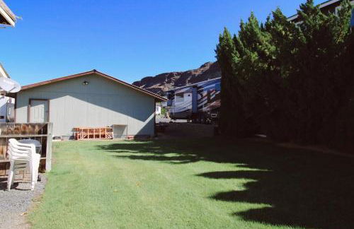 Sunland Estates Cabin near the Gorge Amphitheater! - Foto 44