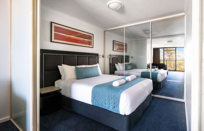 Nesuto The Entrance Apartments - Foto 15