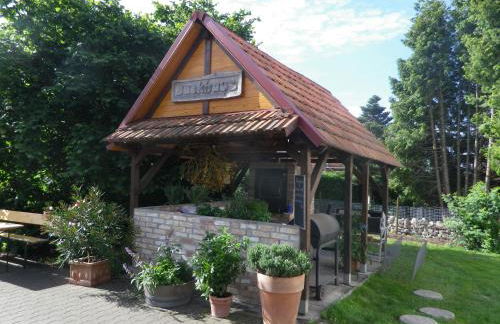 Zum Sudhaus im Herzen der Schorfheide - Foto 8