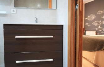 GALIHOST - Apartamento con terraza en Vilagarcía de Arousa - Foto 20