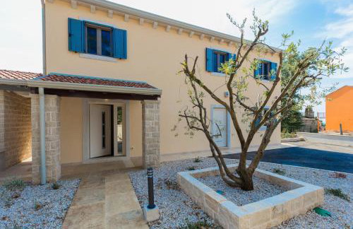 Elegant new villa Laura An with private pool in Porec - Foto 18