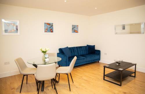 Seaview Apartments - 28-29 Marine Parade, Harwich - Perfect for business & long term stays - Foto 27