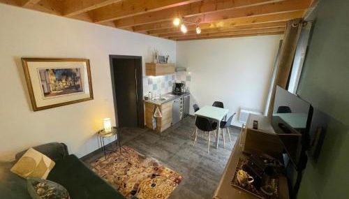 Appartement Plein Pied Arrow Wood La Flèche - Photo 4