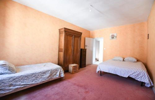 Ô Étoiles - Piscine, Billiard & Cœur de Ville - Foto 13