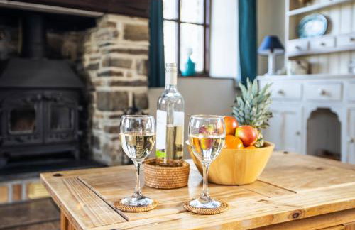 Jasmine Cottage - Ukc4694 - Foto 4