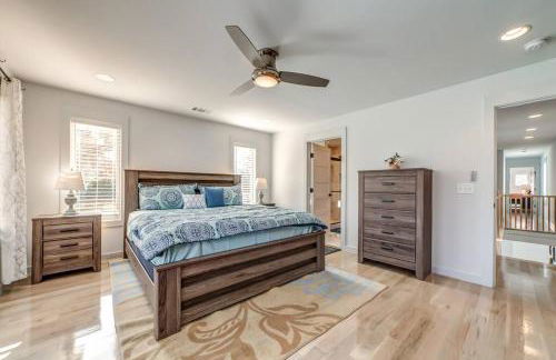 Nashville's Broadway: Your Spacious home - Foto 16