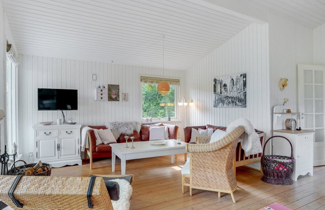 "Suoma" - 400m to the fjord - Foto 24