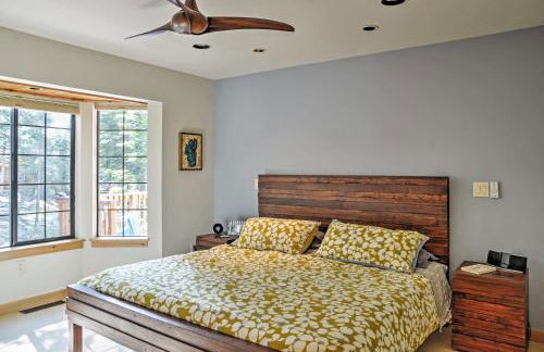 Truckee Northstar Family Home by Jaeger Retreat - Foto 12