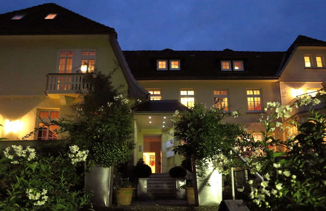 Luxuriose Ferienwohnung in Bad Pyrmont - Foto 1