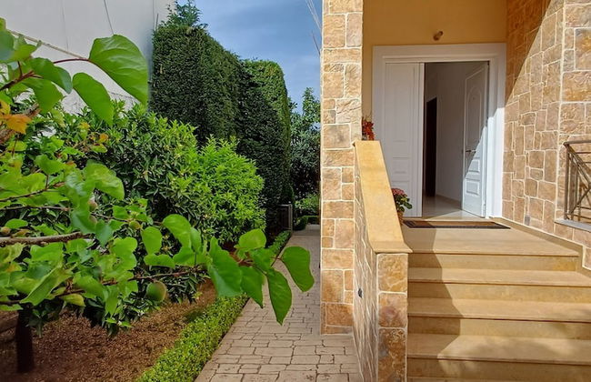 Blue Ark Aigeira Flat & Studio - Foto 59