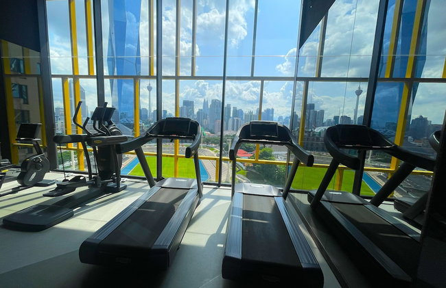 Opus Residences Kuala Lumpur by Luna - Photo 68