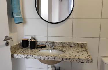 Apartamento novo com jardim privativo! - Foto 12