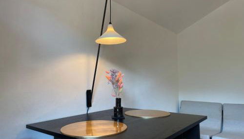 Design-Studio mit Zugspitzblick - Foto 4