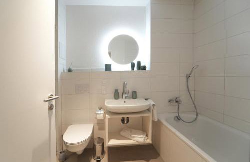 101-Freiburg - 2 Appartements - Photo 36