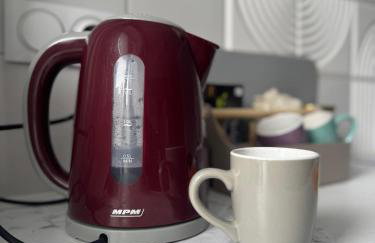 Designer' s Apartament by City Center, AIR CONDITION - Photo 37