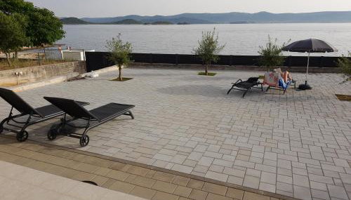 Lavanda Apartments - Foto 4, sunbed