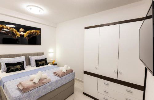 Apartment Zolla Dubrovnik- Hot Tub and Free Parking - Foto 10