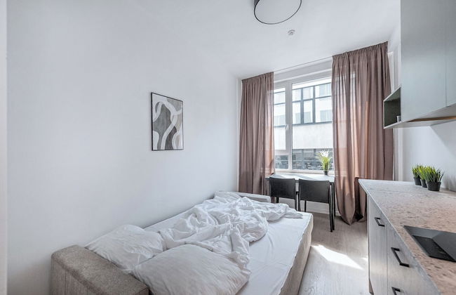 P-ONE Apartments Self Check-in - Photo 6