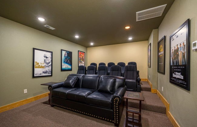 Mountain Palace - Foto 45