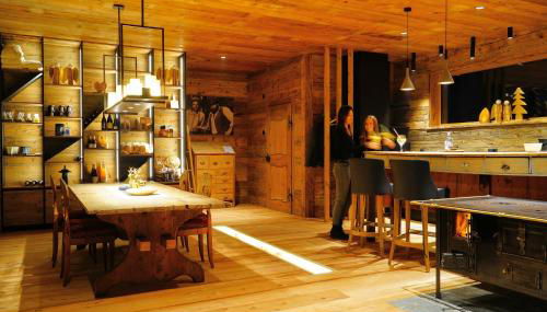 Chalet Wiesenglück - Foto 5