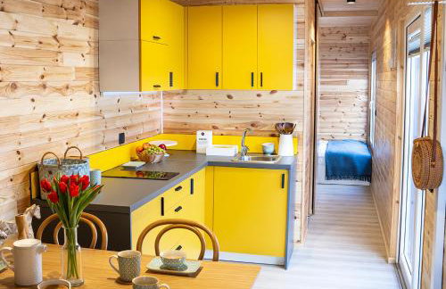 Arche Siedlisko Rogacze 72 - Foto 16