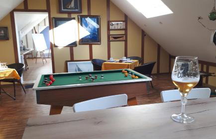 Le Relais du Hibou - Foto 46