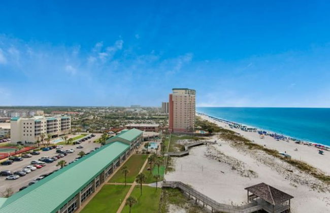 Pelican Beach 1213 2 Bedroom Condo - Foto 64