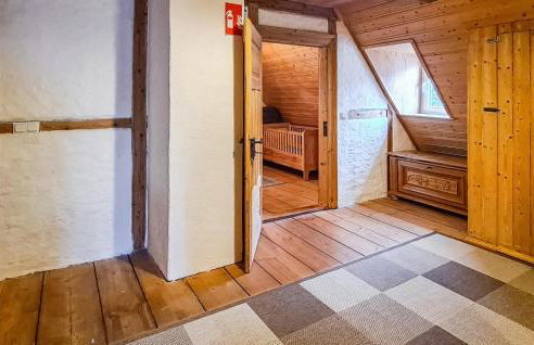 Ferienhaus Lausche Haeusl - Foto 23