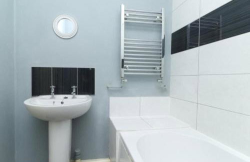 Beach Next Door Flat - Foto 13