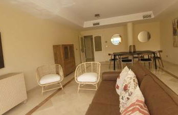 LUMINOSO APARTAMENTO San Roque Golf Club - Foto 13