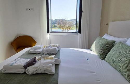 Douro View Charming Apartment Duplex - Foto 17