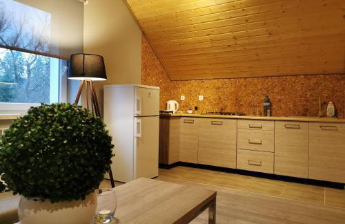 Ośrodek VolfCamp Kwaszenina - Foto 35