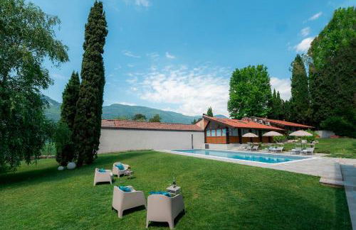 Villa Onedo - Foto 9