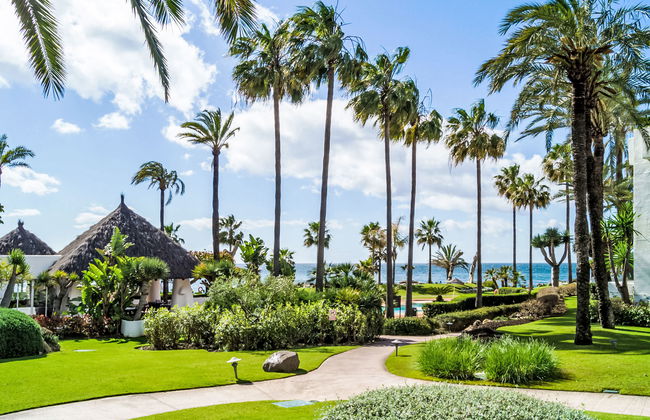 Alcazaba Beach - Foto 29