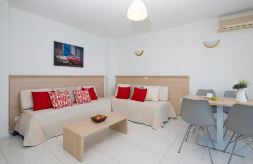 Apartamentos Calablanca - Foto 27