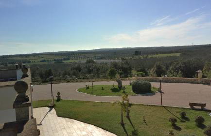 Masseria Causio - Photo 8