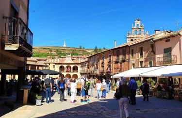 Apartamentos La Alborada Medieval - Foto 55