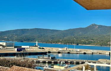 Appartement plein centre vue mer PROPRIANO - Foto 1