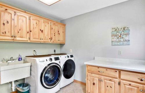 Big St Lodge on Big St Germain Lake - Foto 45