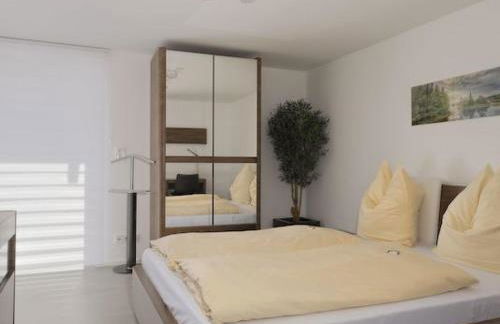 Holiday Home Gesamtes Ferienhaus in Buchenberg mit Grill- Garten und Terrasse by Interhome - Foto 39