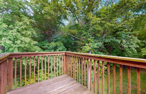 Serenity Woods Family Retreat - Foto 39