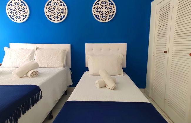 Ocean View Copacabana Best Spot - Foto 7