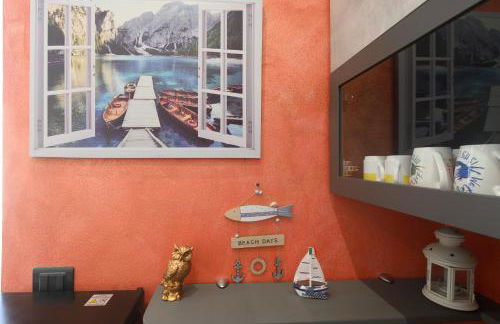 290 - The Little House in Sestri Levante - 500Metri dal Lungomare e le Spiagge - Foto 9