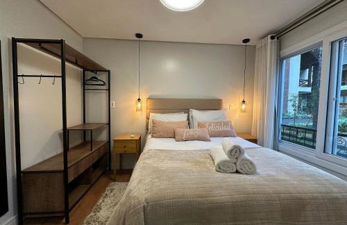 Tranquilidade próximo ao centro de Canela - Foto 32