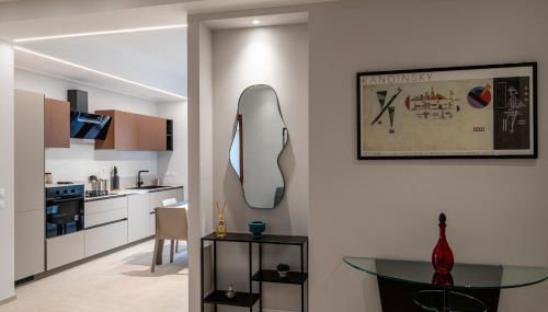 Da Lucia - Moderno Trilocale vicino al Centro e alla Spiaggia - Foto 5