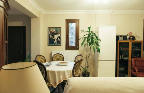 Apartment in Anakasia overlooking Volos - Foto 12