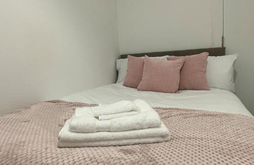 Trendy West End Apartment, Glasgow - Foto 15