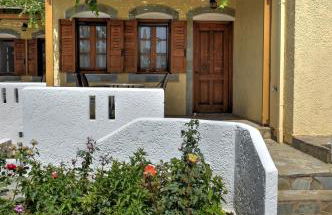 Grandes Apartments Kouremenos - Photo 26