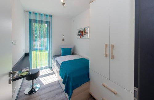 Design-Apartments by Ulrike Horster - Foto 79